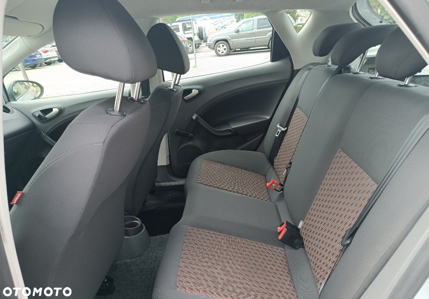 Seat Ibiza - 18