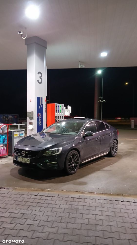 Volvo S60 - 27