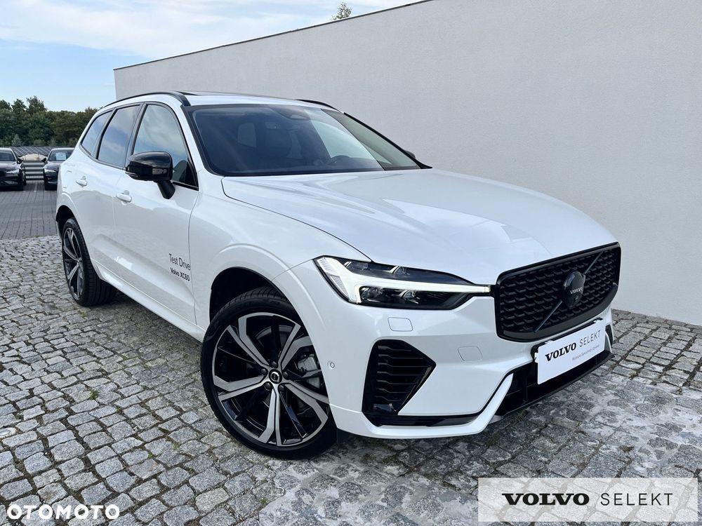 Volvo XC 60 - 35