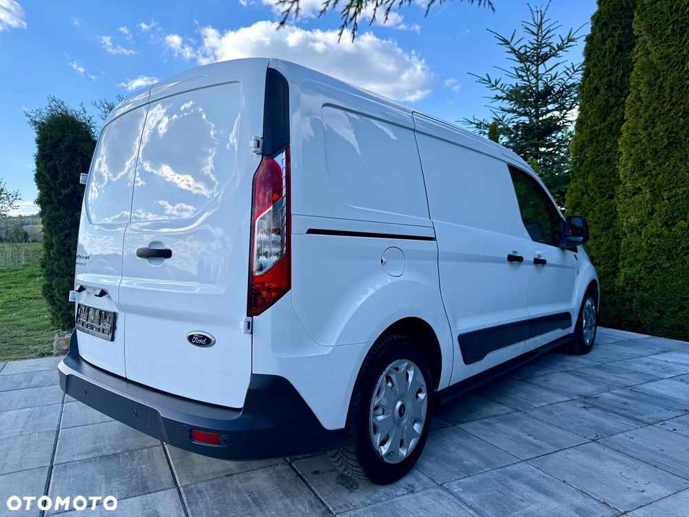 Ford Transit Connect - 4