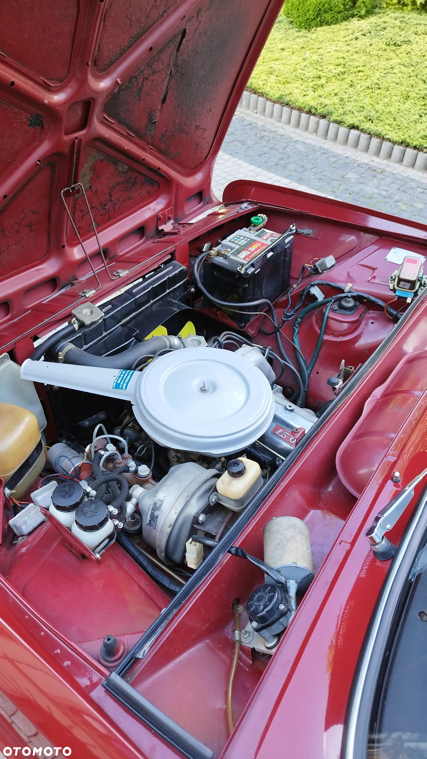 Fiat 125p - 39