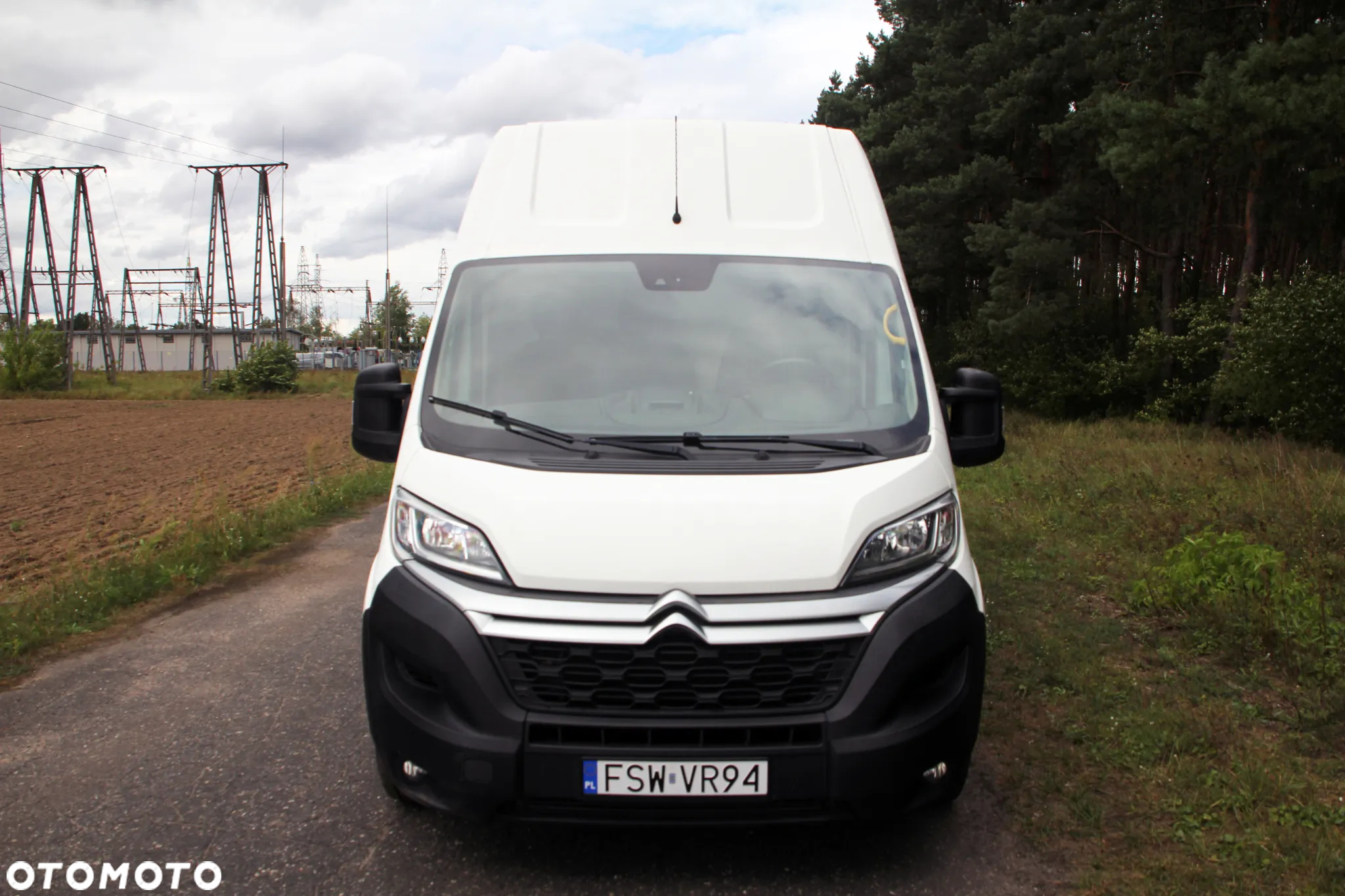 Citroën Jumper - 8