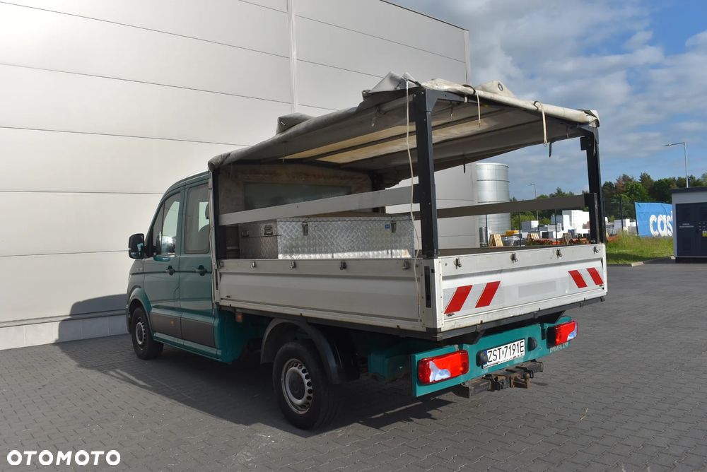 MAN TGE - 34