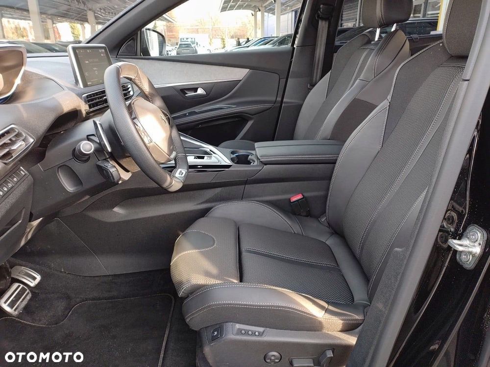 Peugeot 5008 1.5 BlueHDi GT S&S EAT8 - 9