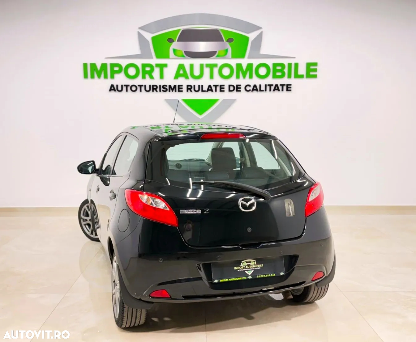 Mazda 2 - 15