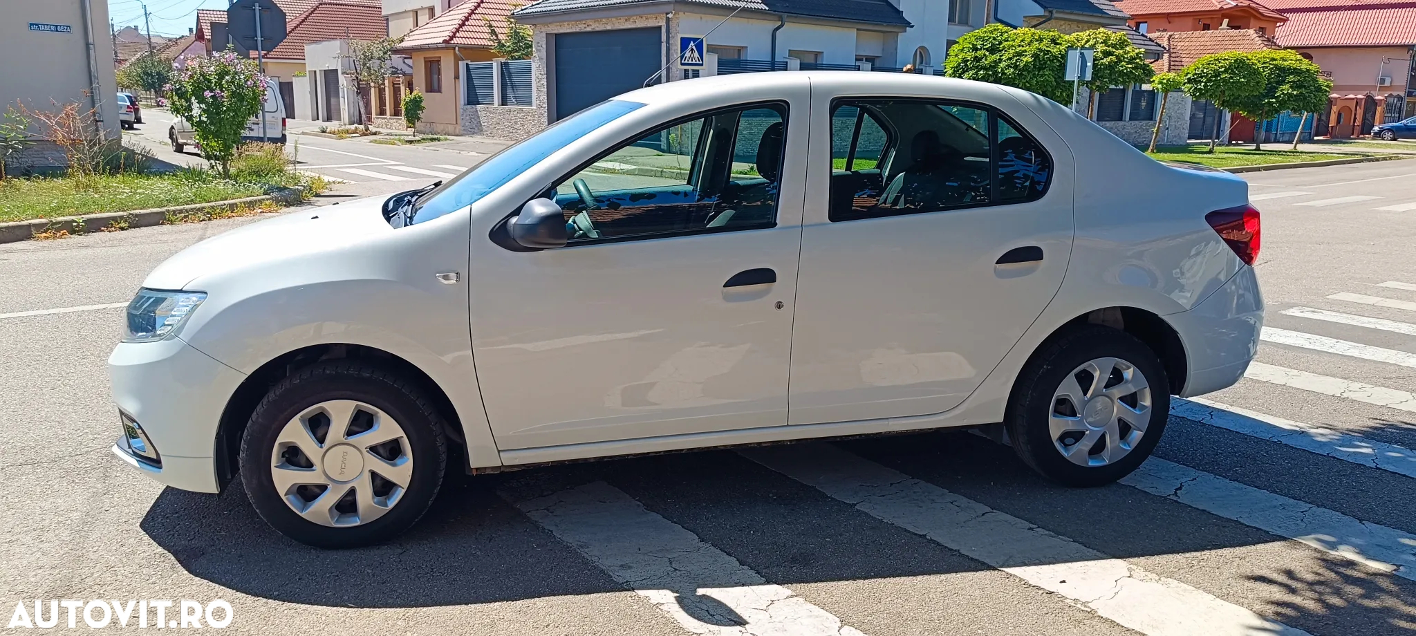Dacia Logan 0.9 TCe Ambiance - 2