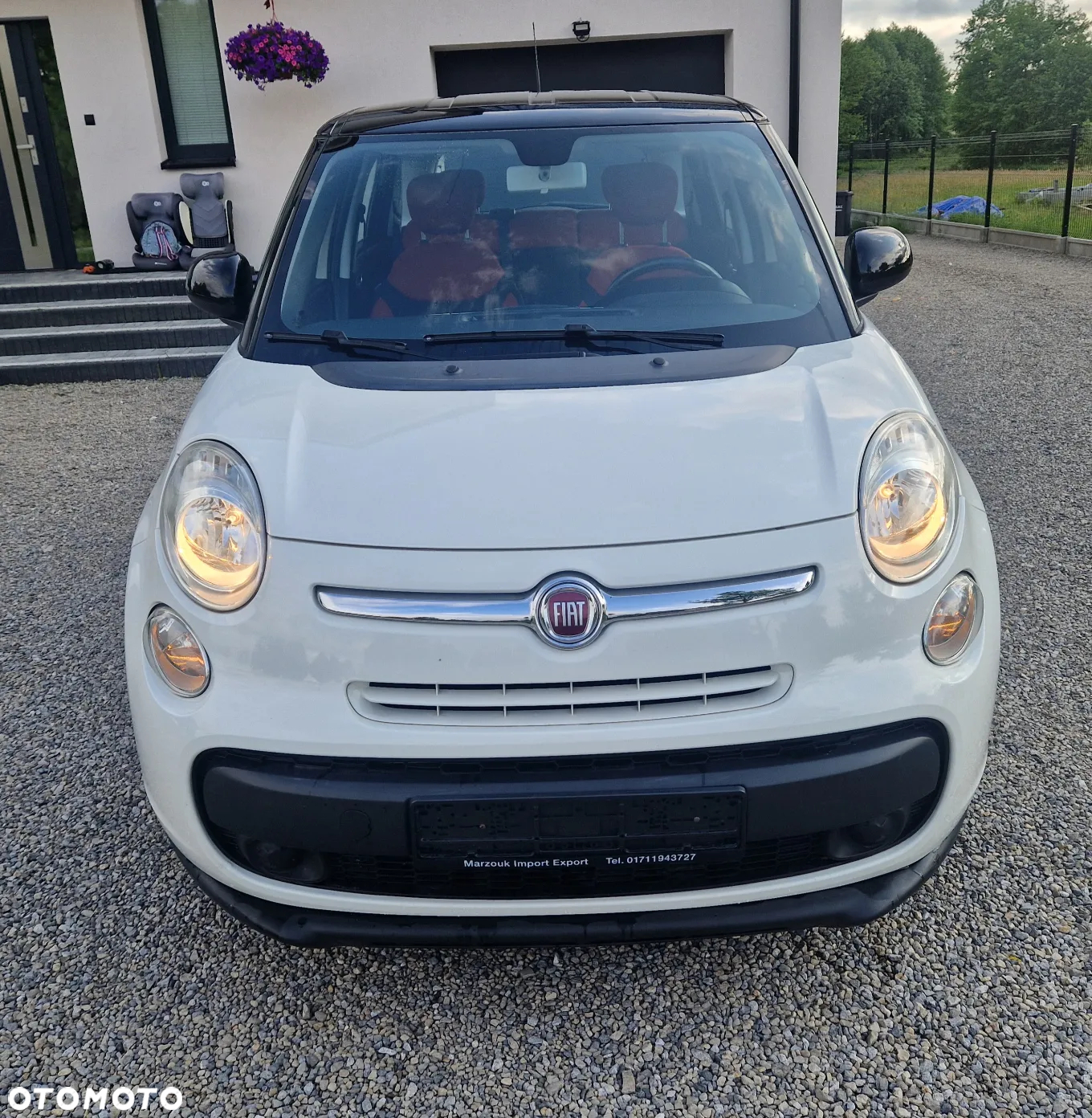 Fiat 500L 0.9 8V Twinair Lounge S&S - 2