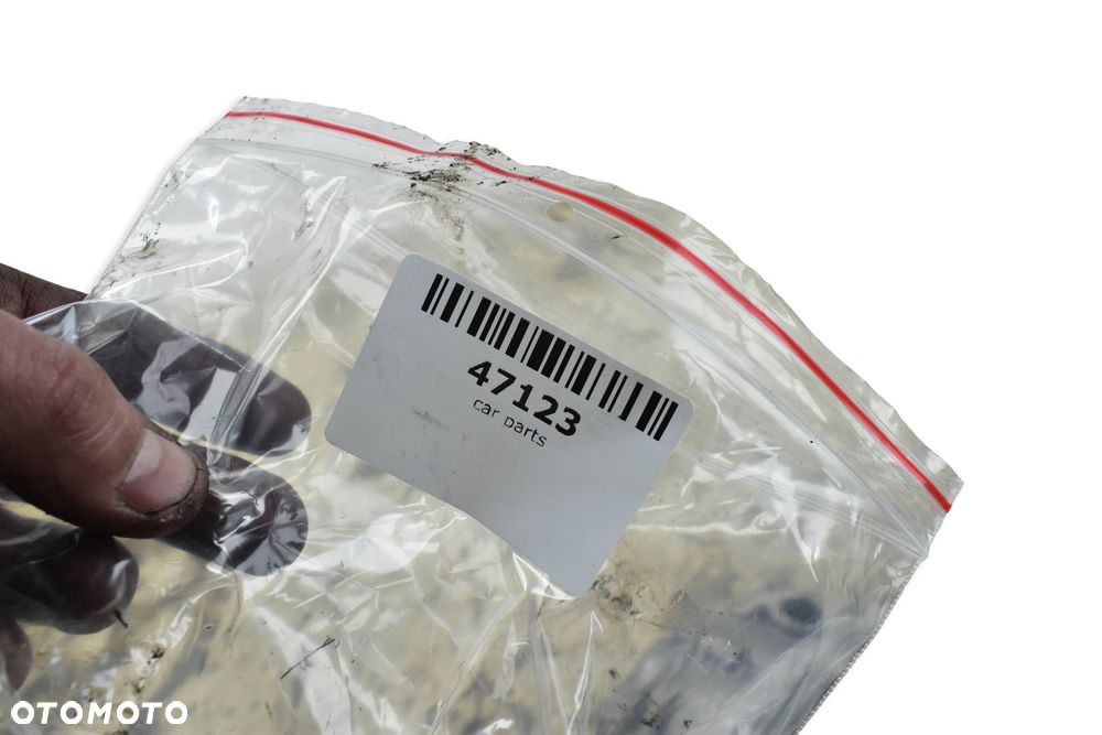 Pompa Oleju TRAFIC II VIVARO A PRIMASTAR 2.0 DCI 150007465R - 6