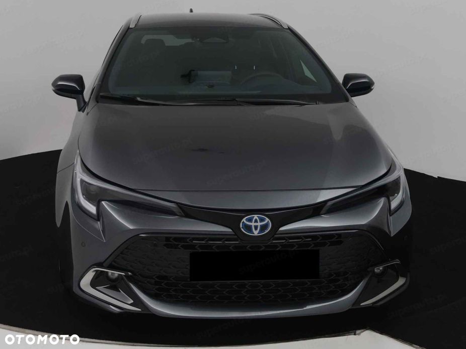 Toyota Corolla - 3