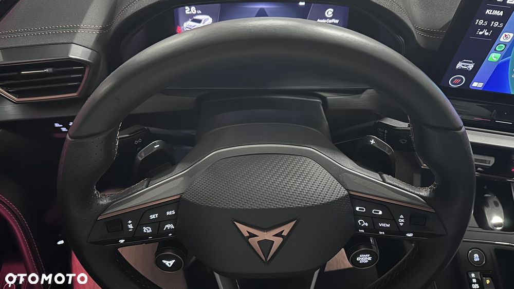 Cupra Formentor - 29