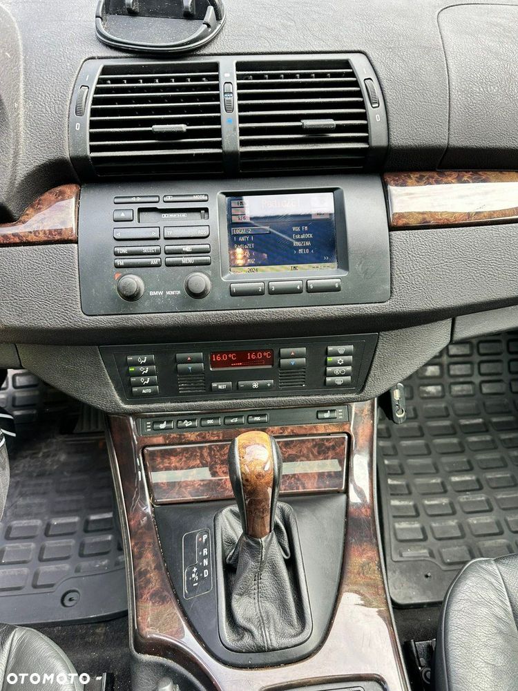 BMW X5 - 12