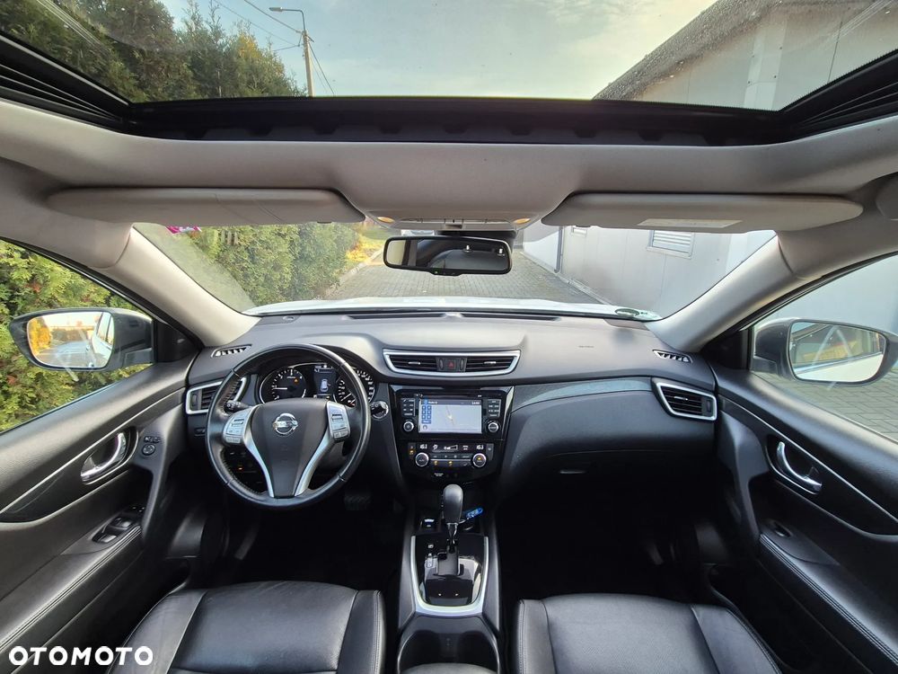 Nissan X-Trail 1.6 DCi Tekna 2WD EU6 - 30