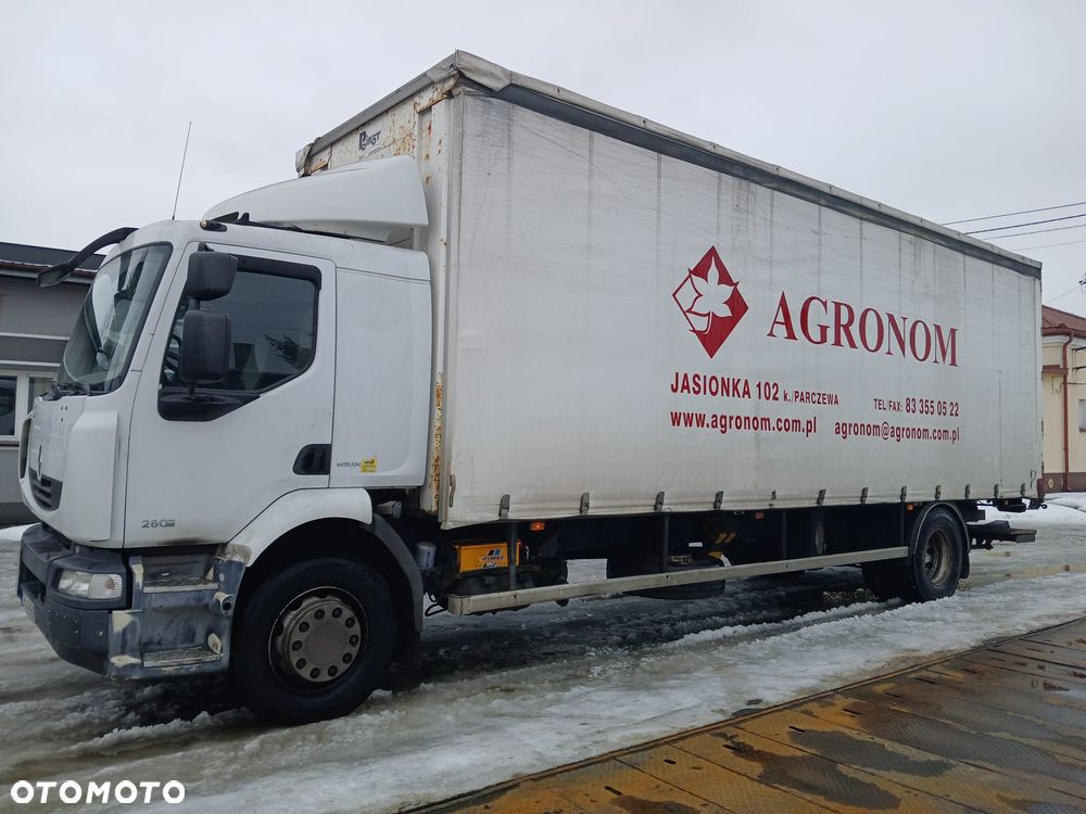 Renault MIDLUM 280 - 1