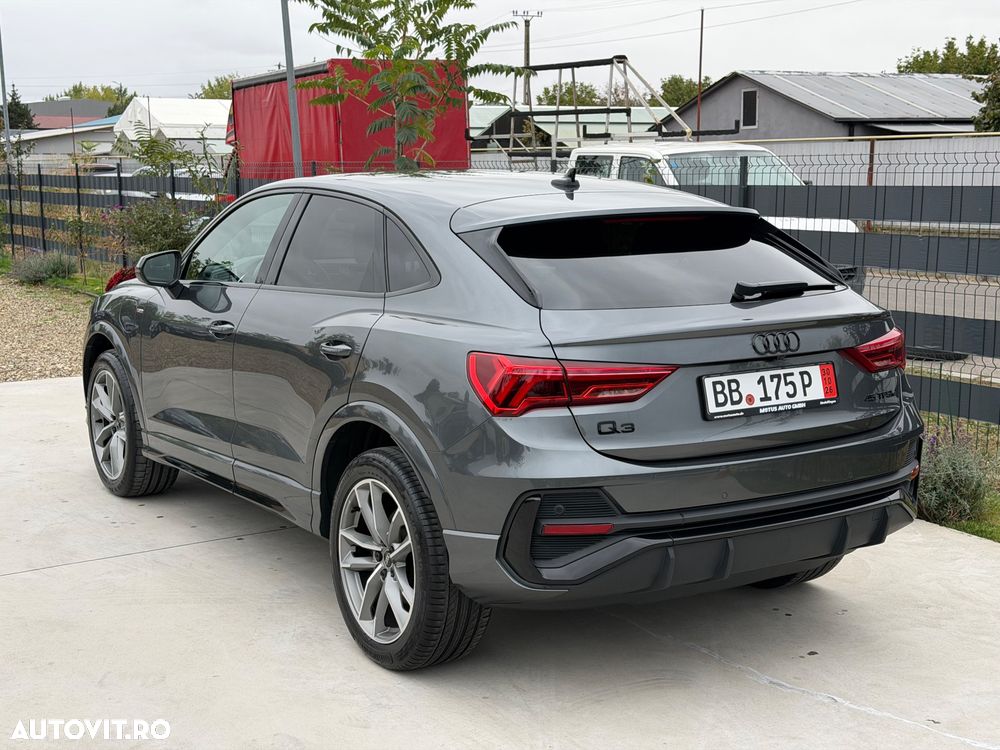 Audi Q3 - 9