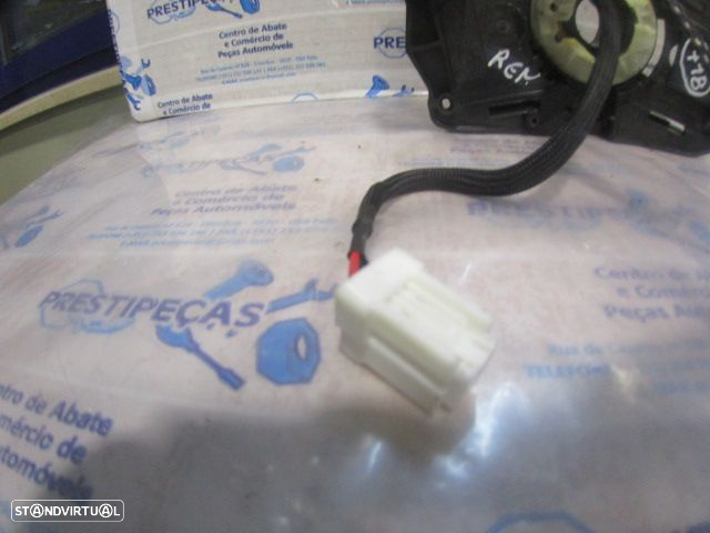 Fita Airbag 255675887RB RENAULT CLIO 4 SW 2014 1.5DCI 90CV 5P CINZA - 2