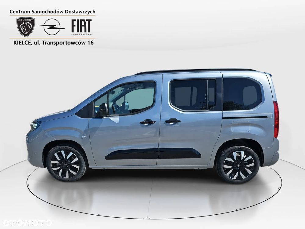 Opel Combo L 1.5 BlueHDi S&S GS - 9