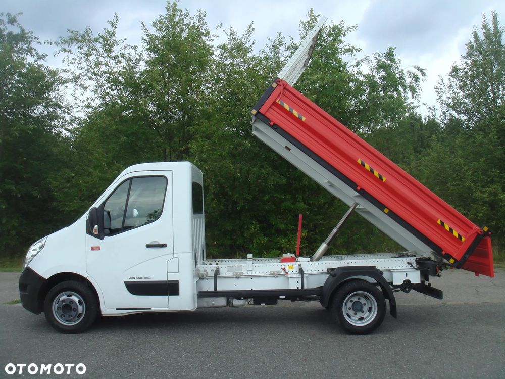 Renault MASTER - 7
