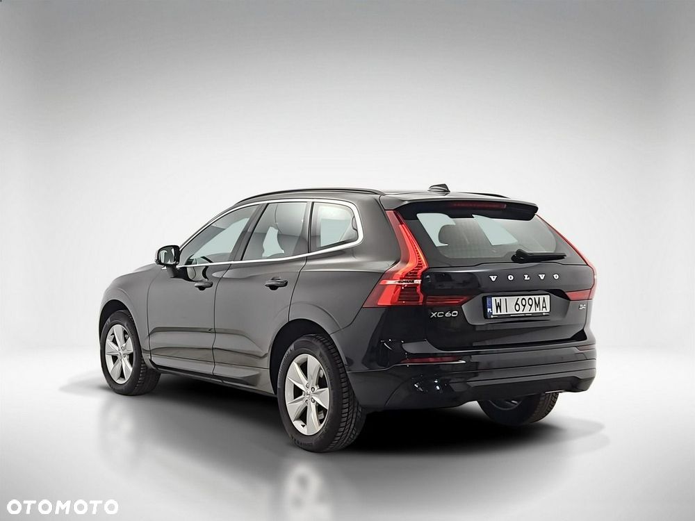 Volvo XC 60 B4 D Core - 4