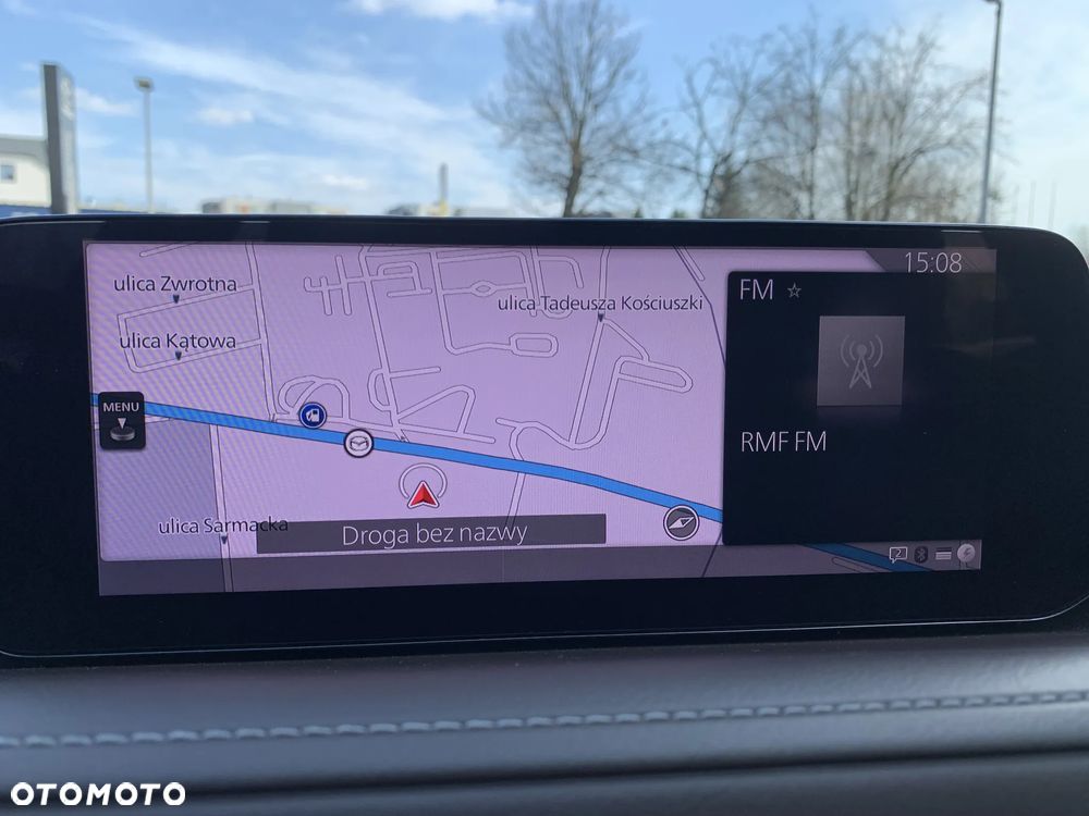 Mazda CX-30 2.0 mHEV Exclusive-Line 2WD - 10