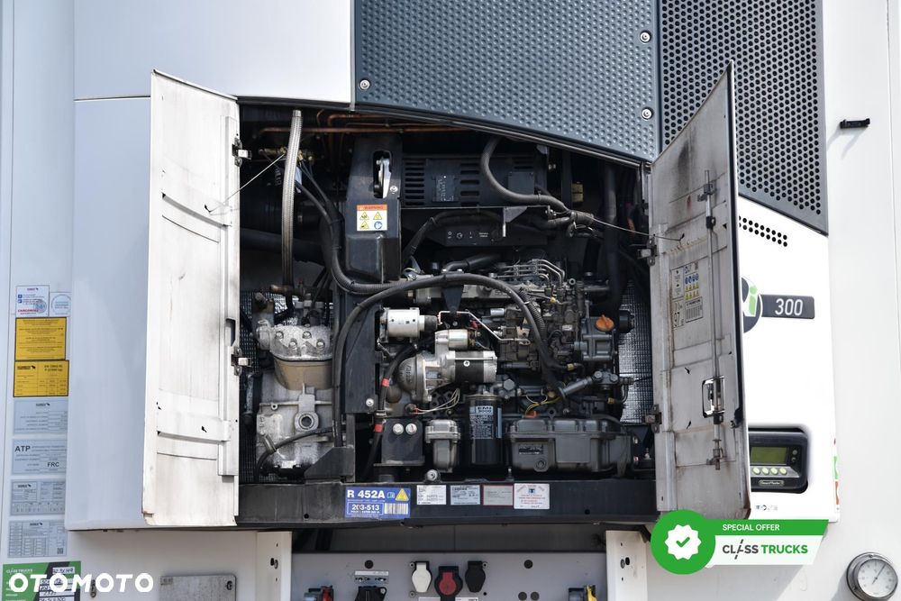 Schmitz Cargobull SKO FP 45 ThermoKing SLXi 300 - 23