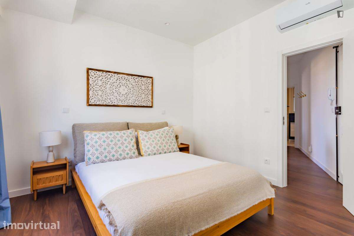 Apartamento com 2 quartos - localizado em Arroios Lisbon - Grande imagem: 3/34