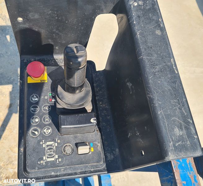 Genie GS-3268RT - 22