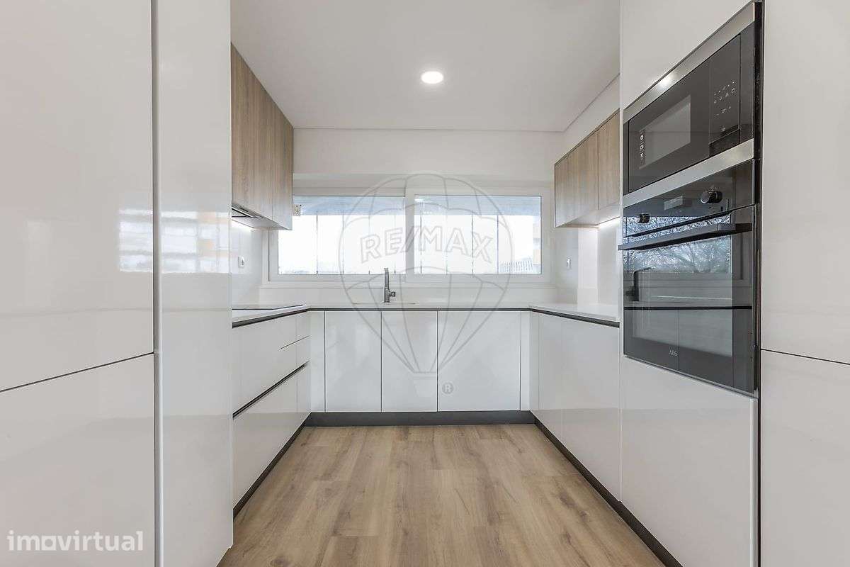 Apartamento T2 para venda - Grande imagem: 5/17