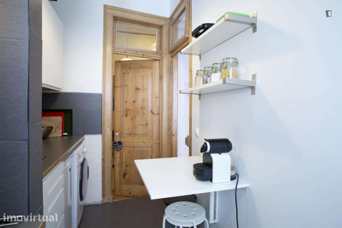 Apartamento com 2 quartos - localizado em Santa Apolónia Lisbon - Grande imagem: 5/11