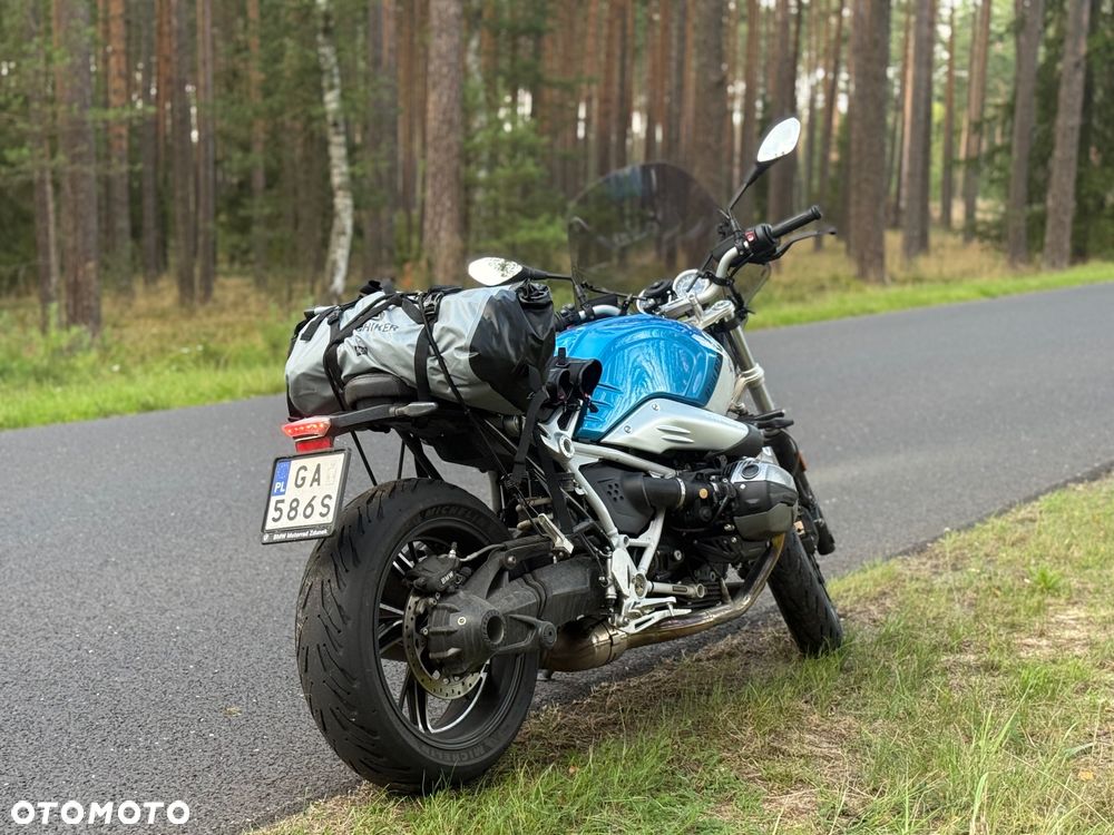 BMW R - 11