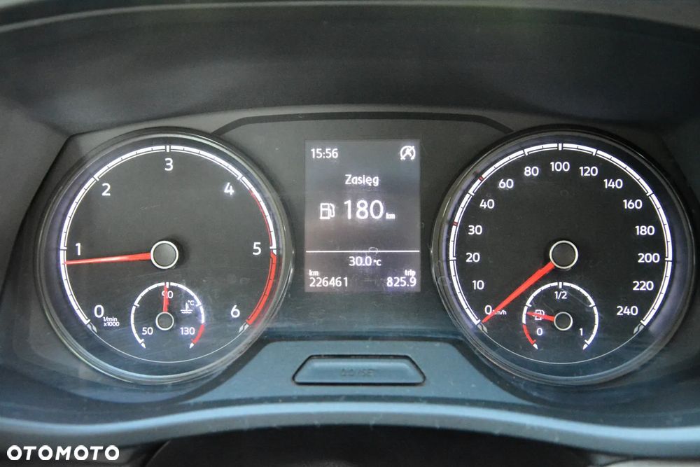Volkswagen Transporter L2H1 - 21