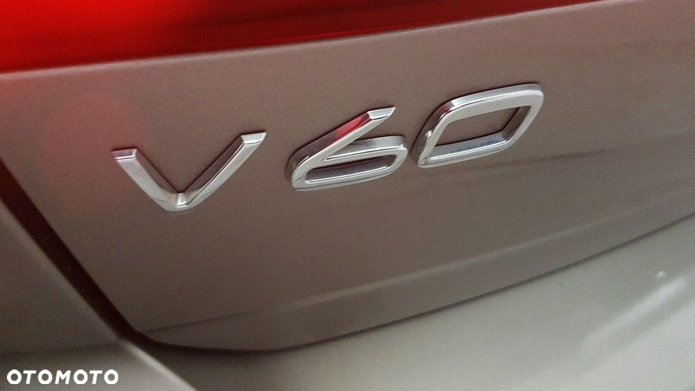 Volvo V60 - 17