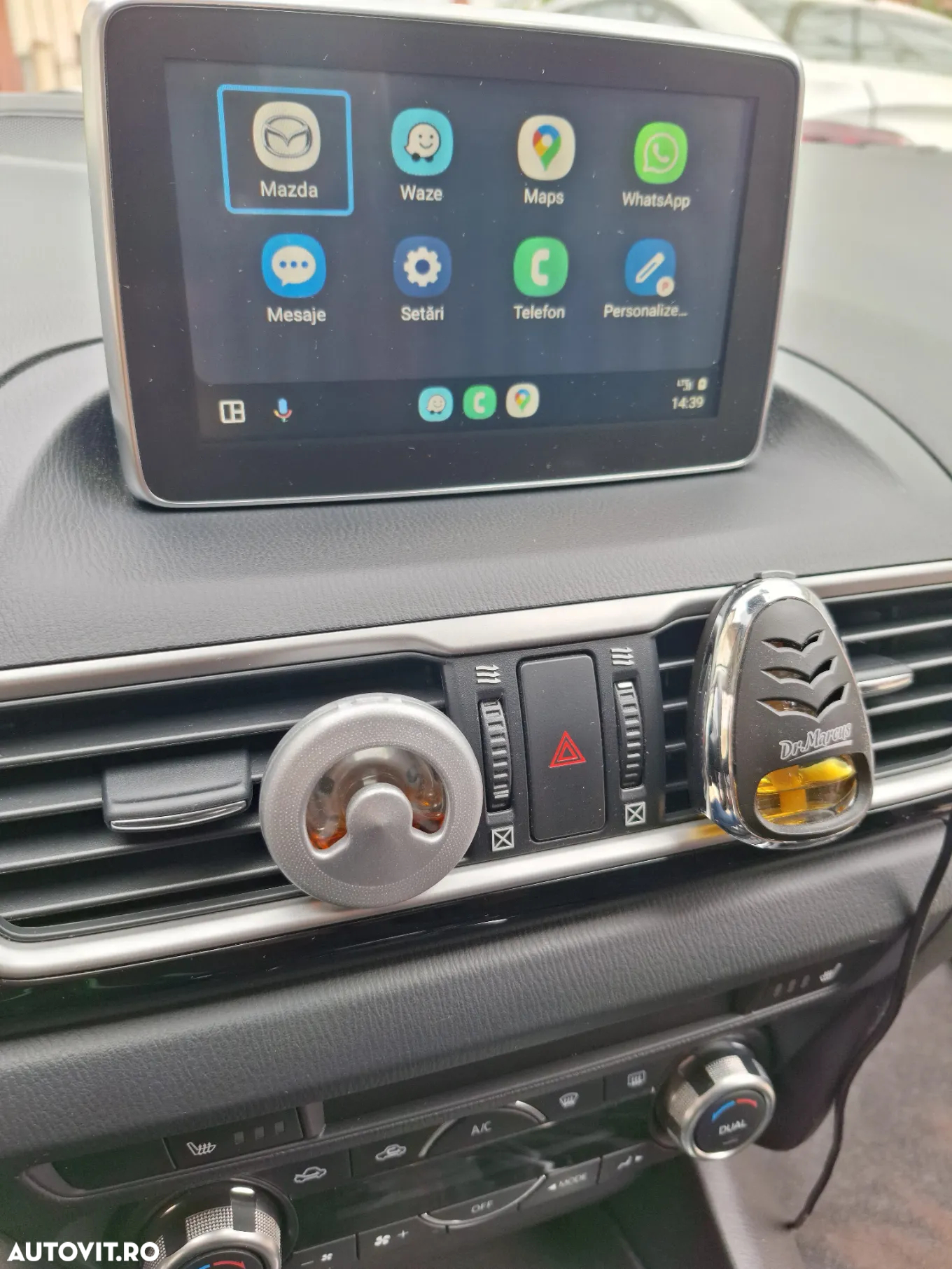 Mazda 3 - 11