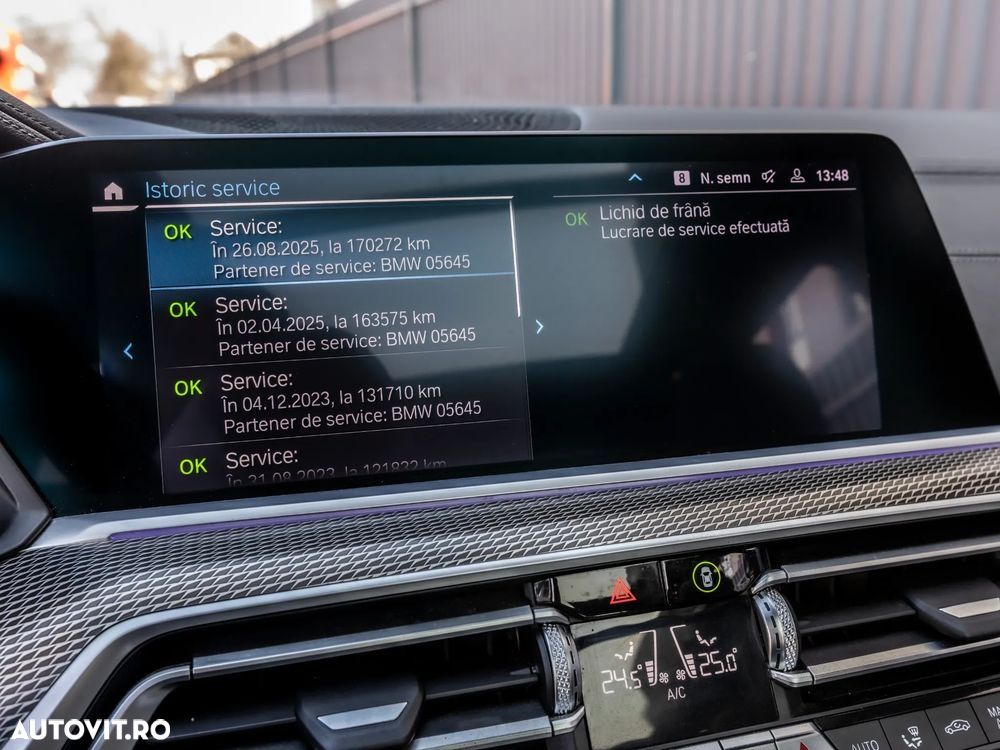BMW X5 2020 — imagine 29
