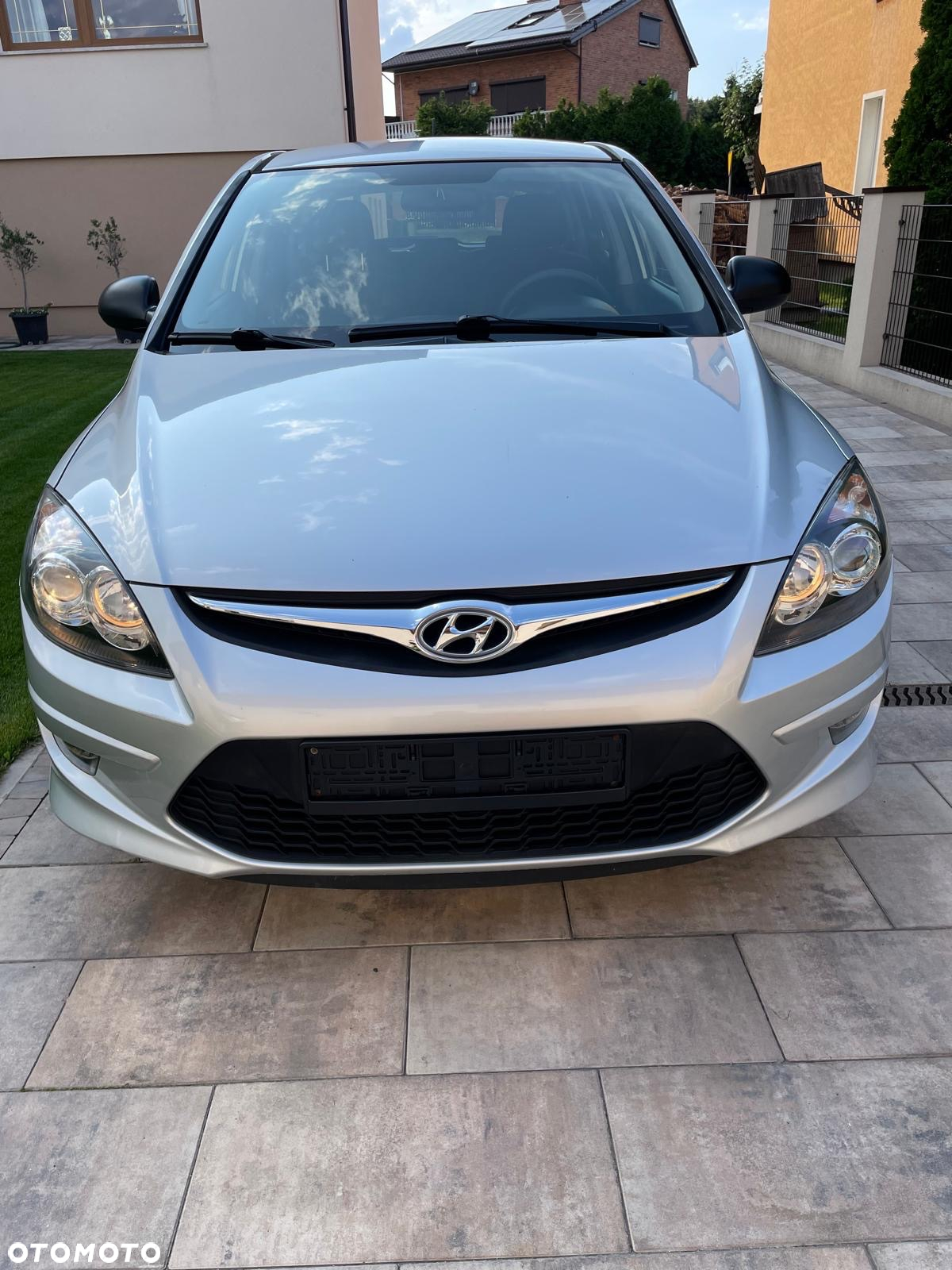 Hyundai i30 - 2