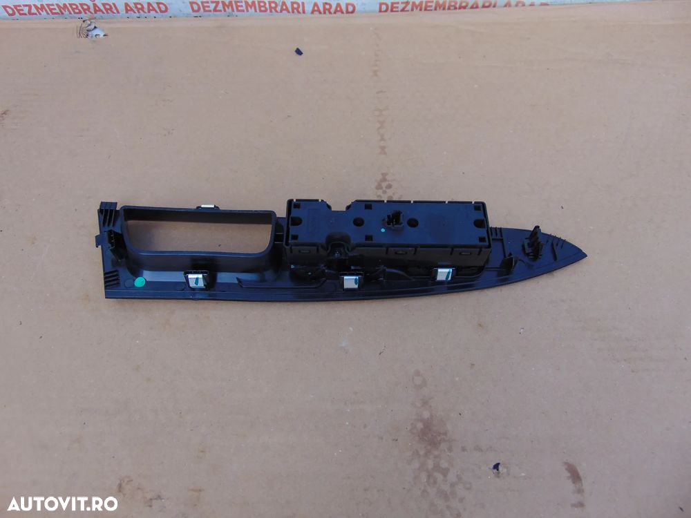 Butoane Geamuri ford Mondeo mk5 an 2014-2022 comenzi geamuri electrice mondeo 5 cod dg9t14540dcw - 6