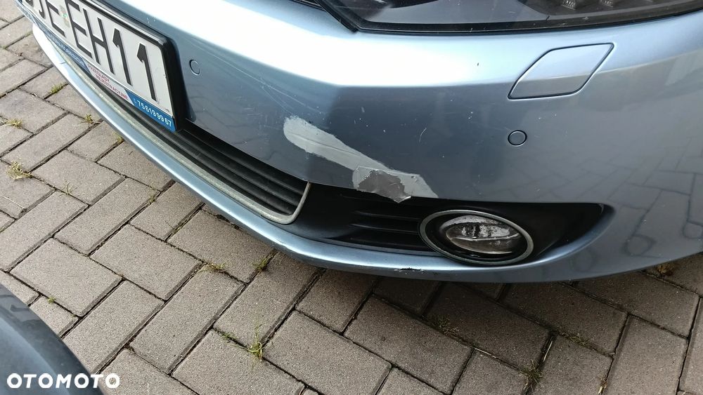 Volkswagen Golf 1.4 TSI Highline - 14