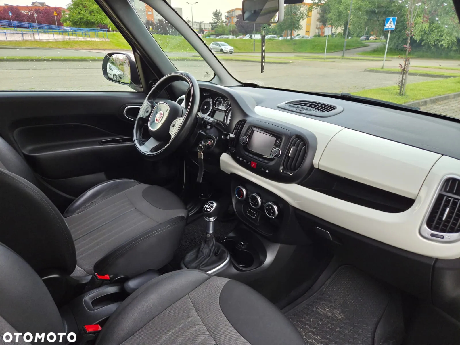 Fiat 500L 1.4 16V Pop Star - 10