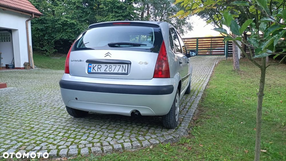 Citroën C3 - 3