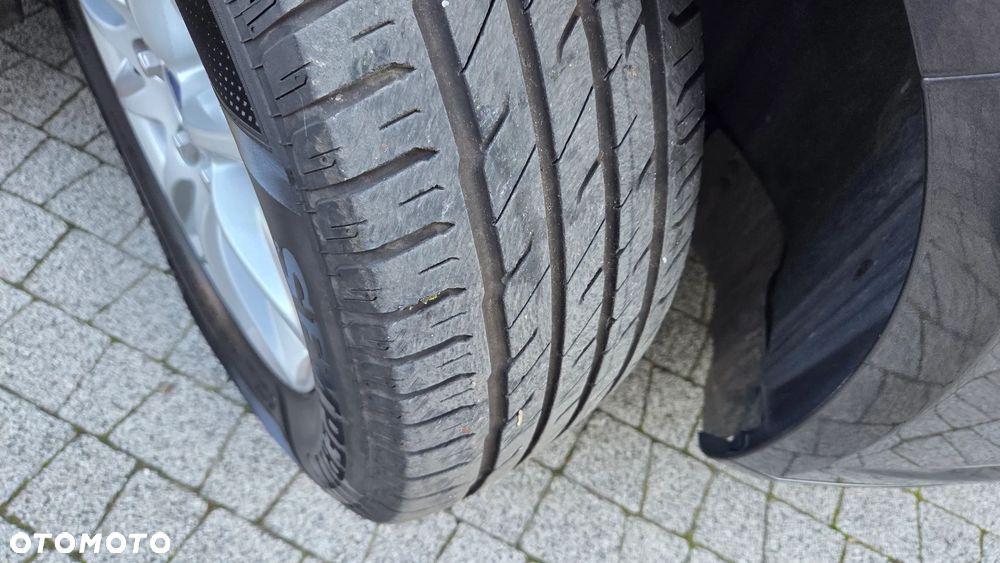Ford Mondeo 2.0 TDCi STart-Stopp Titanium - 11