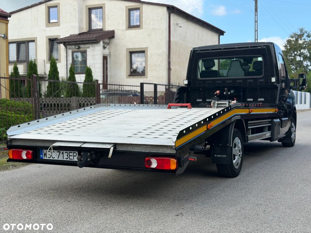 Renault Master - 4
