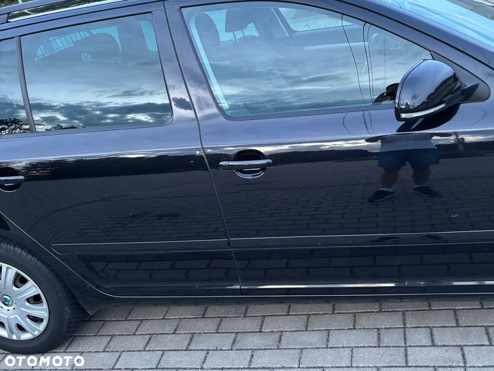 Skoda Octavia 1.4 TSI Classic - 10
