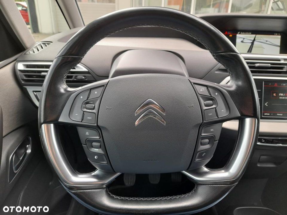 Citroën C4 SpaceTourer - 20