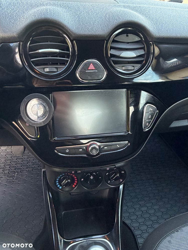 Opel Adam 1.2 Start/Stop Glam - 7