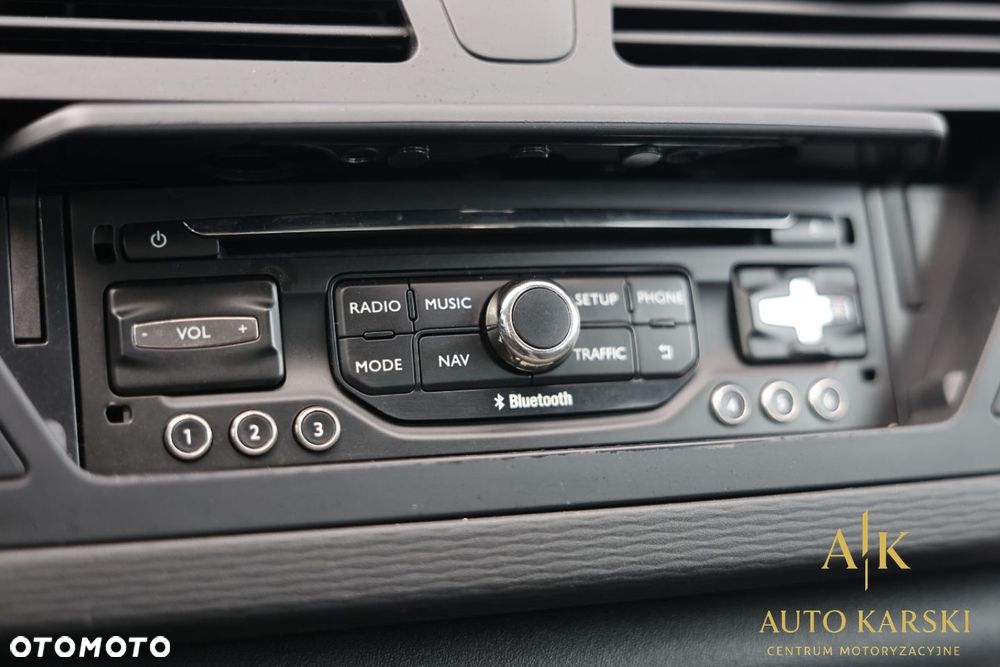 Citroën C4 Picasso - 25