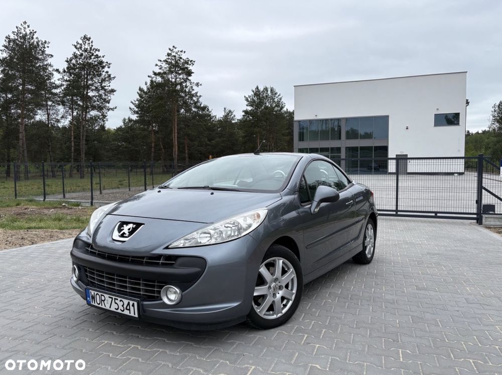 Peugeot 207 1.6 VTi Sporty - 9