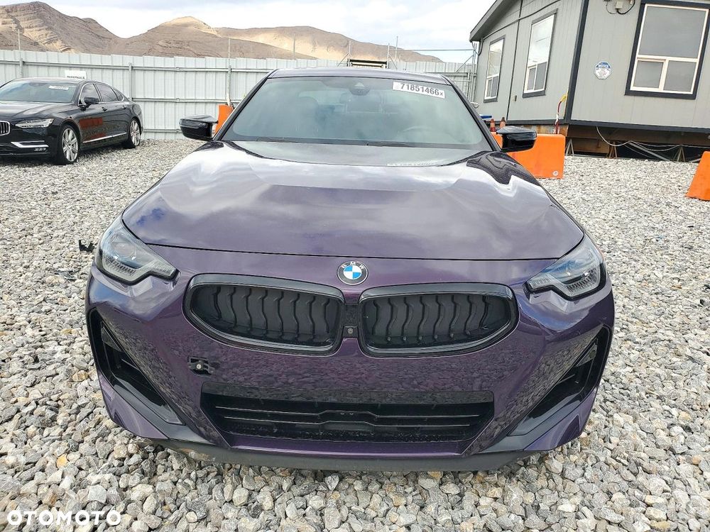 BMW Seria 2