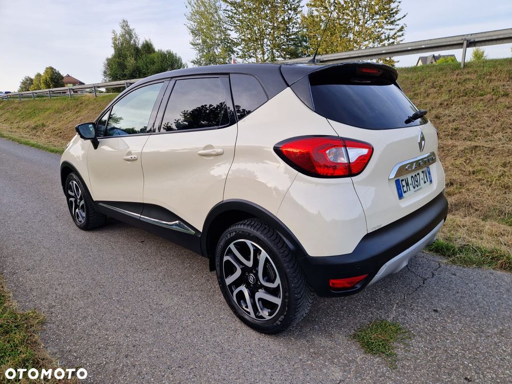 Renault Captur - 3