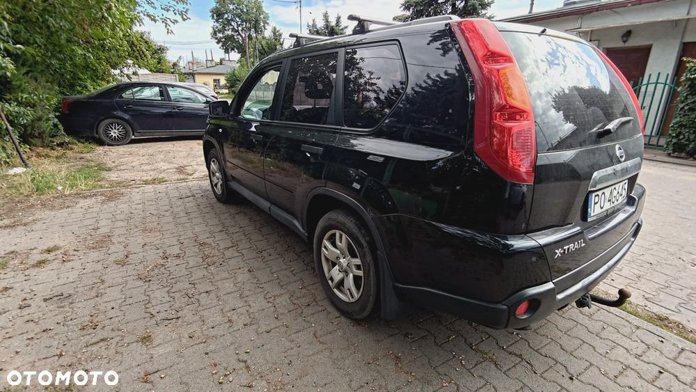 Nissan X-Trail - 19