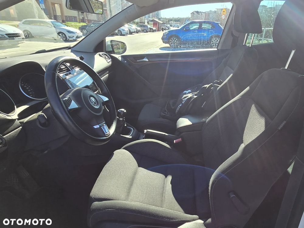 Volkswagen Golf 1.4 TSI Highline - 4