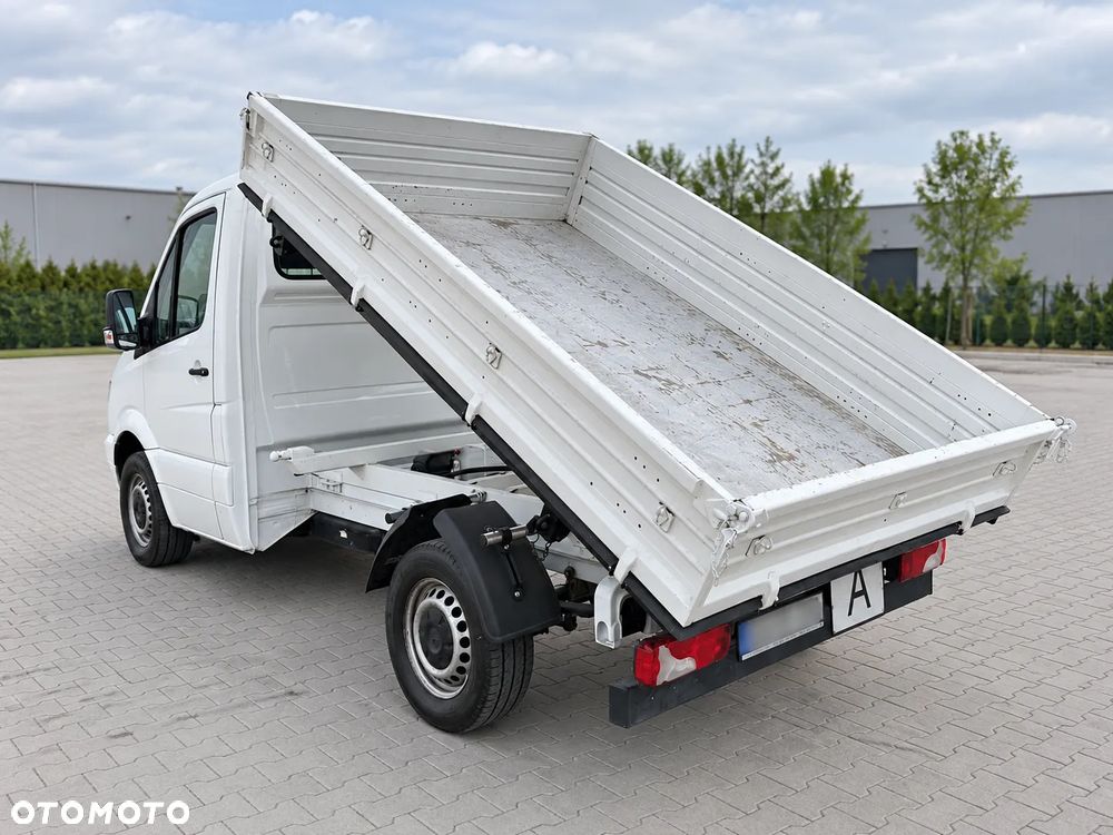 Mercedes-Benz Sprinter - 18